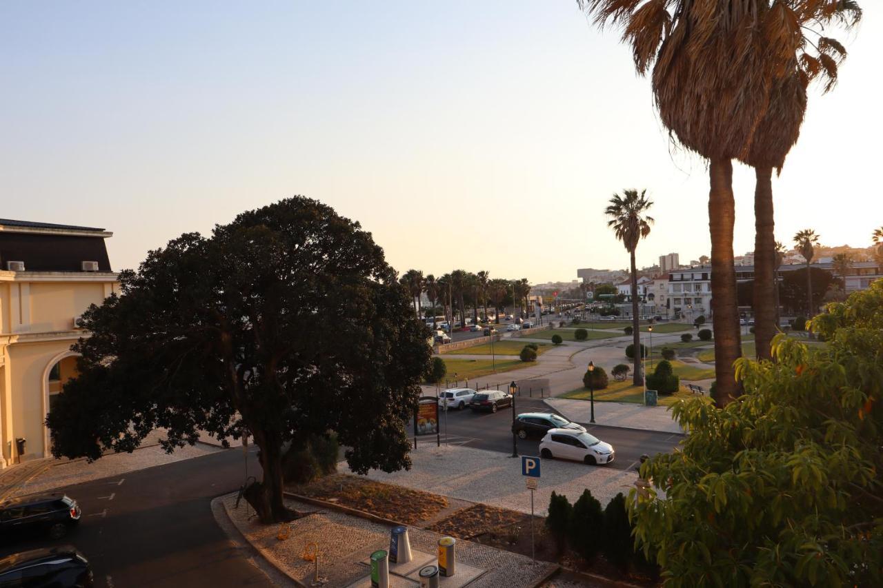 Rua Das Arcadas Do Parque 52 Estoril Kültér fotó